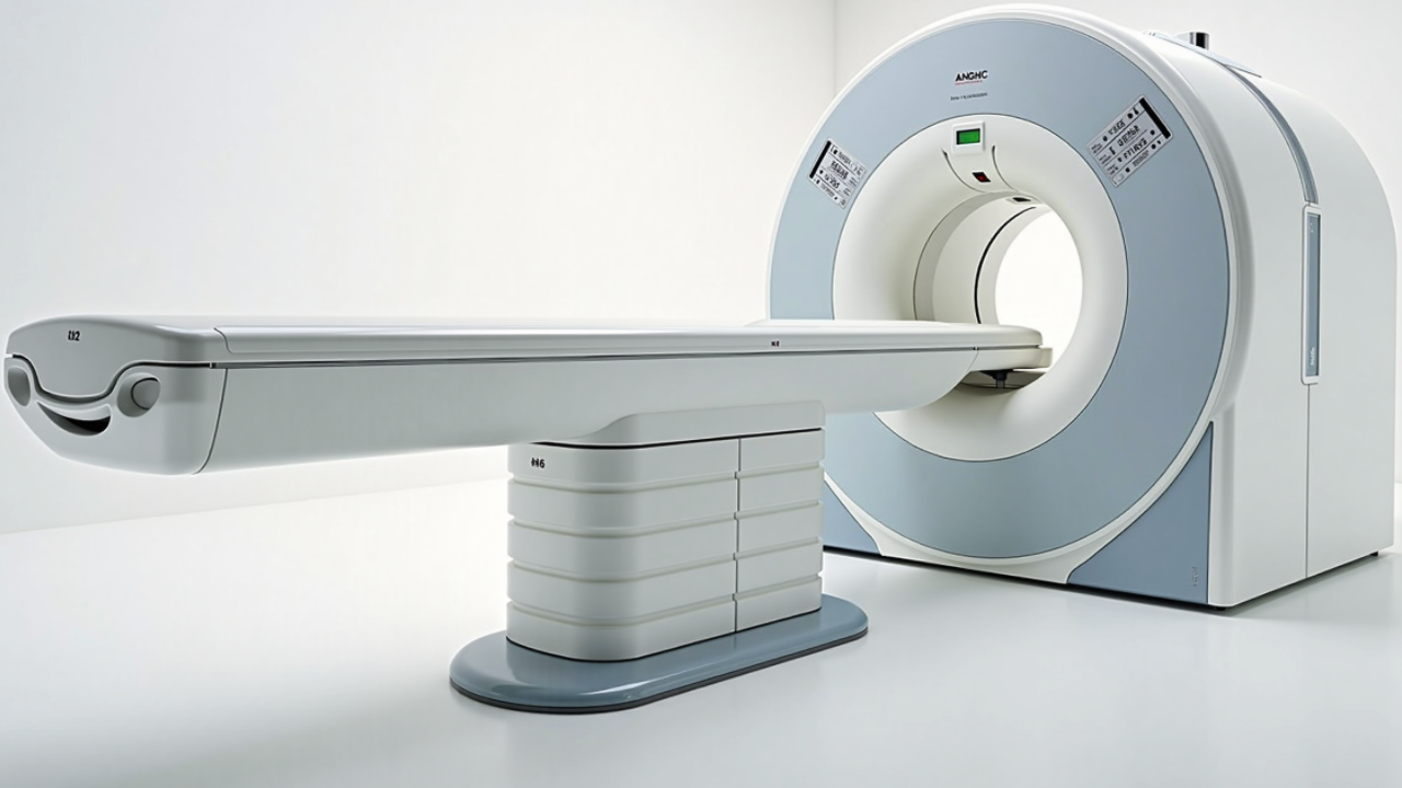 磁共振成像（MRI）设备