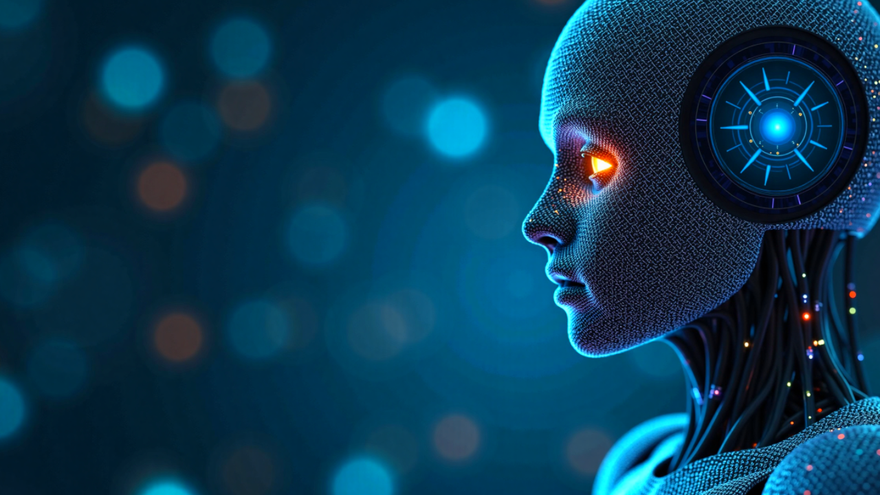 AI 技术