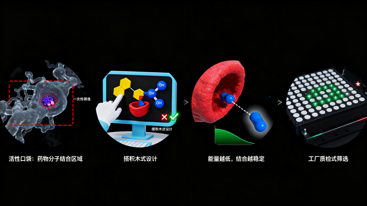 微观机理