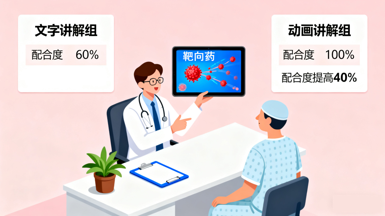 医生与患者